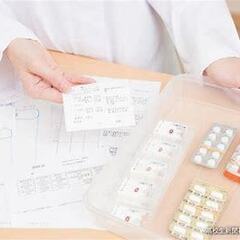 【最寄り駅車5分とアクセス◎】研修制度が充実した環境で薬のスペシャリストとして患者様の健康に貢献しませんか？の画像