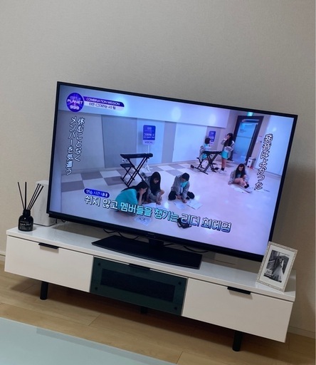 テレビボード テレビ台140
