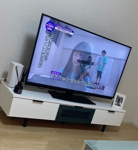 テレビボード テレビ台140