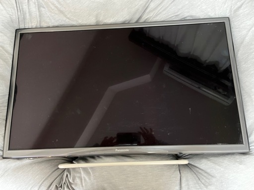 Panasonic T-32ES500-S テレビ