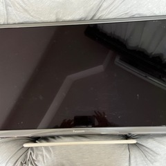 スマートテレビ！パナソニック　32型　TH-32ES500　18年製　超極美品！