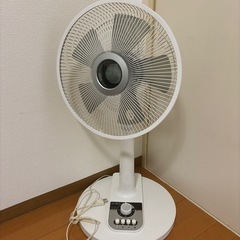 お譲り先決まりました☆扇風機