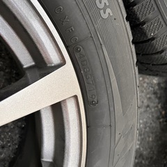 ホットスタッフ タイヤ ホイール 17インチ スタッドレス タイヤ ヴェル 