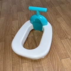 Smart Angel　子供用便座の画像