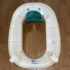 Smart Angel　子供用便座の画像