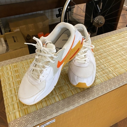 500 NIKEエアマックスエクシー 26.5cm