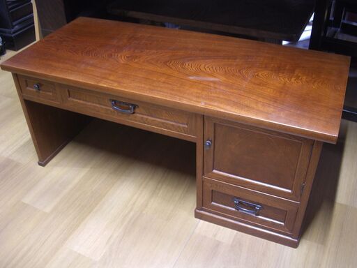 和家具 文机 入荷です☆ 隠し収納付き！