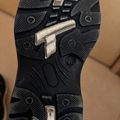 スノーブーツの画像