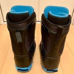 スノーボード　ブーツ　22-22.5の画像