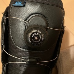 スノーボード　ブーツ　22-22.5の画像