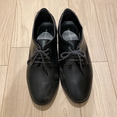 セットで0円　オリエンタルトラフィック　ドレスシューズ