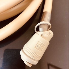 ガス　カチッと　ホース　5mの画像