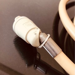 ガス　カチッと　ホース　5mの画像