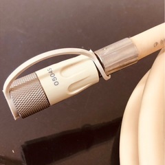 ガス　カチッと　ホース　5mの画像