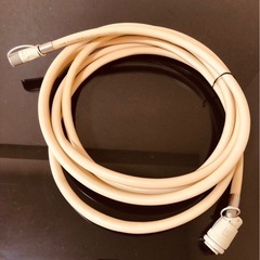 ガス　カチッと　ホース　5m