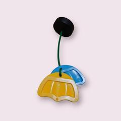 IKEA　ベビージムの画像