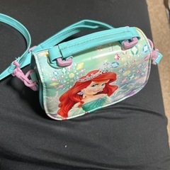 アリエルショルダーバックの画像