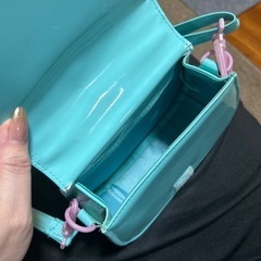 アリエルショルダーバックの画像