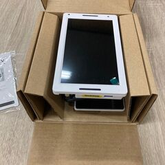 【D-355】7VA　impactTV　IVA07C　3セット　未使用　中古　激安　通電確認済の画像