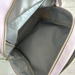 子供用リュック　使用回数少ないの画像