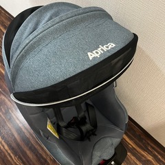 【受付停止中】アプリカチャイルドシートの画像