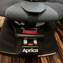 【受付停止中】アプリカチャイルドシートの画像