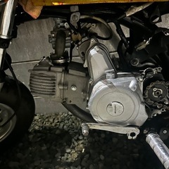 安売りしますバイクの画像