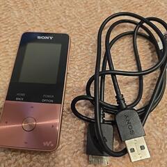 WALKMAN【ソニー】