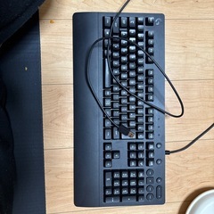 ロジクール　キーボード