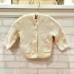 ベビー服　GAP ニット　