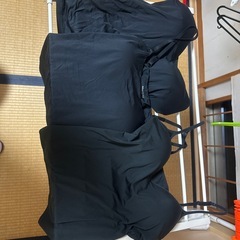 カップ付き キャミソール