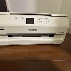 EPSONプリンタ