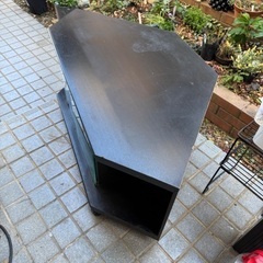 テレビ台の画像