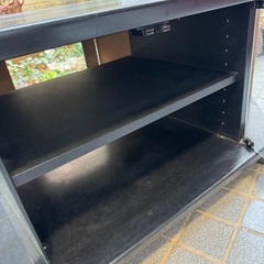 テレビ台の画像