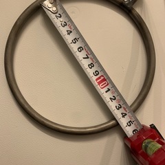 【新品未使用】garage購入のハンギングホルダー】の画像