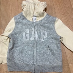 GAPベビー　3枚セット   の画像
