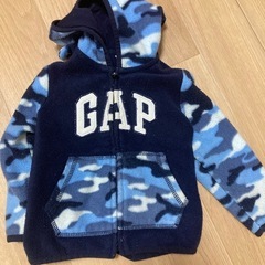 GAPベビー　3枚セット   の画像