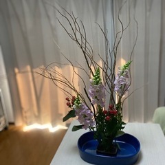 生花サークル