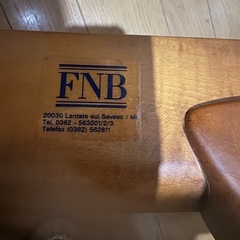 ソファーテーブルの画像