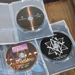 JO1ライブBlu-rayの画像