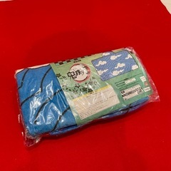 ベビー服　鬼滅の刃　善逸　カバーオール　80の画像