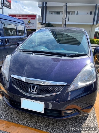 今年11月に車検です。9年落ちの、ホンダのフィット』 ホンダ フィット のみんなの質問