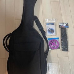 YAMAHAパシフィカ