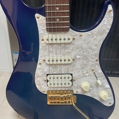 YAMAHAパシフィカ