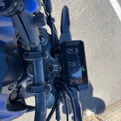 ホンダ　CB250Rの画像