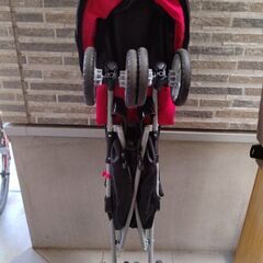 【最終値下げ】Kolcraft バギーの画像