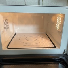 電子レンジ　の画像