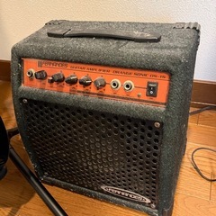 エレキギターの画像