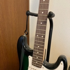 エレキギターの画像
