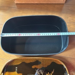 茶びつの画像